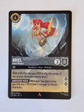Disney Lorcana | Set 9 Fabled | 195/204 | Ariel - Sonic Warrior | Rare