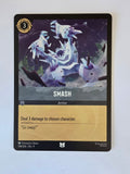 Disney Lorcana | Set 9 Fabled | 198/204 | Smash | Uncommon