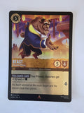 Disney Lorcana | Fabled | 4/204 | COLDFOIL | Beast - Gracious Prince | Rare