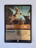 Disney Lorcana |Fabled |12/204 |COLDFOIL |Tinker Bell - Generous Fairy |Uncommon