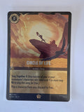 Disney Lorcana | Fabled | 26/204 | COLDFOIL | Circle of Life | Legendary