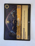 Disney Lorcana | Fabled | 34/204 | COLDFOIL | Atlantica - Concert Hall | Common