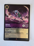 Disney Lorcana | Fabled | 36/204 | COLDFOIL | Rafiki - Mystical Fighter | Rare
