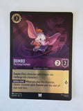 Disney Lorcana | Fabled |46/204 |COLDFOIL |Dumbo - The Flying Elephant |Uncommon