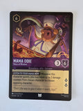 Disney Lorcana | Fabled |57/204 |COLDFOIL |Mama Odie - Voice of Wisdom |Uncommon