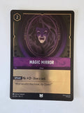 Disney Lorcana | Fabled | 65/204 | COLDFOIL | Magic Mirror | Uncommon