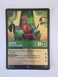 Disney Lorcana | Fabled | 69/204 |COLDFOIL |Kuzco - Temperamental Emperor | Rare