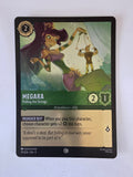 Disney Lorcana | Fabled | 79/204 |COLDFOIL |Megara - Pulling the Strings |Common