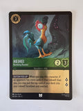 Disney Lorcana | Fabled | 86/204 |COLDFOIL |HeiHei - Bumbling Rooster | Uncommon
