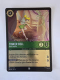 Disney Lorcana | Fabled | 88/204 | COLDFOIL |Tinker Bell - Most Helpful | Common