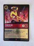 Disney Lorcana | Fabled |117/204 |COLDFOIL |Powerline - Musical Superstar |Rare
