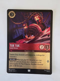 Disney Lorcana | Fabled | 129/204 |COLDFOIL |Tuk Tuk - Lively Partner | Uncommon
