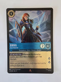 Disney Lorcana | Fabled | 137/204 | COLDFOIL | Anna - True-Hearted | Rare