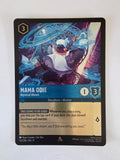 Disney Lorcana | Fabled | 152/204 | COLDFOIL | Mama Odie - Mystical Maven | Rare