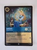 Disney Lorcana | Fabled | 154/204 |COLDFOIL |Aurora - Tranquil Princess | Common