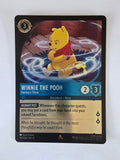 Lorcana | Fabled | 159/204 | COLDFOIL | Winnie the Pooh - Having A Think | Rare