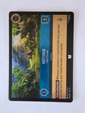 Disney Lorcana | Fabled | 170/204 |COLDFOIL |Motunui - Island Paradise |Uncommon