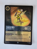 Disney Lorcana | Fabled |189/204 |COLDFOIL |Tinker Bell - Tiny Tactician |Common
