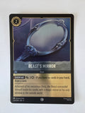 Disney Lorcana | Fabled | 203/204 | COLDFOIL | Beast's Mirror | Common