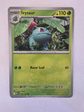 Pokemon TCG Mega Evolutions | #002/132 | Ivysaur | Common