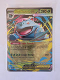 Pokemon TCG Mega Evolutions | #003/132 | Mega Venusaur ex | Double Rare