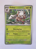 Pokemon TCG Mega Evolutions | #015/132 | Shiftry | Uncommon