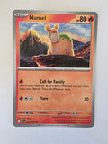 Pokemon TCG Mega Evolutions | #021/132 | Numel | Common