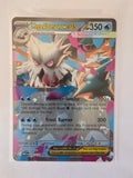 Pokemon TCG Mega Evolutions | #036/132 | Mega Abomasnow ex | Double Rare