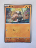 Pokemon TCG Mega Evolutions | #082/132 | Nacli | Common