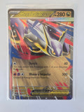 Pokemon TCG Mega Evolutions | #100/132 | Mega Latias ex | Double Rare