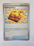Pokemon TCG Mega Evolutions | #116/132 | Fighting Gong | Uncommon