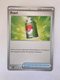Pokemon TCG Mega Evolutions | #126/132 | Repel | Uncommon