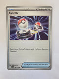 Pokemon TCG Mega Evolutions | #130/132 | Switch | Common