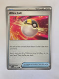 Pokemon TCG Mega Evolutions | #131/132 | Ultra Ball | Common