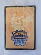 Pokemon Mega Evolutions #133 Bulbasaur Illustration Rare Stamped Box Topper