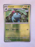 Pokemon TCG Mega Evolutions | #002/132 | Reverse Holo | Ivysaur | Common