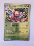 Pokemon TCG Mega Evolutions | #005/132 | Reverse Holo | Exeggutor | Uncommon