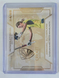 2025/26 Cricket Traders |International Series GOLD | #ISG30 | #111/139 | Annabel Sutherland