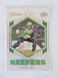 2025/26 Cricket Traders | Keepers | #K10 | Sophie Reid | Stars
