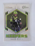 2025/26 Cricket Traders | Keepers | #K16 | Tahlia Wilson | Thunder