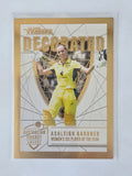 2025/26 Cricket Traders | Decorated | #D04 | Ashleigh Gardner | Australia