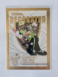 2025/26 Cricket Traders | Decorated | #D11 | Georgia Voll | Australia