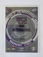 25/26 Cricket Traders |Team of the Tournament Platinum | #TTP14 | #67/75 | Mitchell Owen