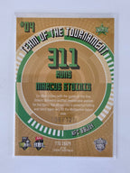 25/26 Cricket Traders |Team of the Tournament GOLD | #TTG16 | #106/125 | Marcus Stoinis | Stars