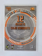 25/26 Cricket Traders |Team of the Tournament SILVER | #TTS09 | #183/200 | Chloe Ainsworth