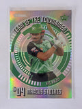25/26 Cricket Traders |Team of the Tournament SILVER | #TTS16 | #010/200 | Marcus Stoinis | Stars