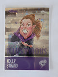 2025/26 Cricket Traders | Illustrious Special | #ILL03 | Molly Strano