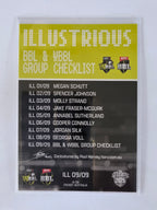 2025/26 Cricket Traders | Illustrious Special | #ILL09 | Group