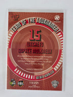 2025/26 Cricket Traders |Team of the Tournament BRONZE | #TTB07 | Sophie Molineux