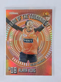 2025/26 Cricket Traders |Team of the Tournament BRONZE | #TTB08 | Alana King | Scorchers